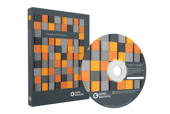 Cascon systems offer offer Diagnostics/Repair features.