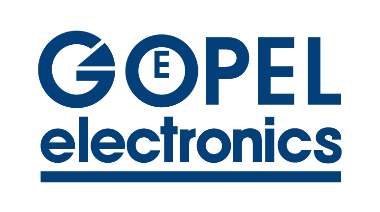 logo goepel electronics as a distributor of alfa test